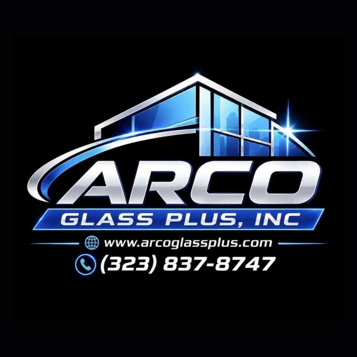 Arco Glass Plus